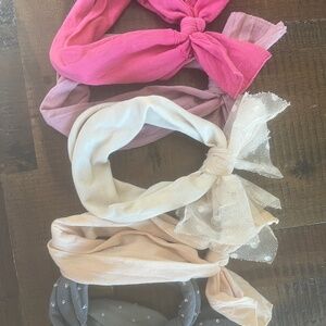 Baby Bing Headbands